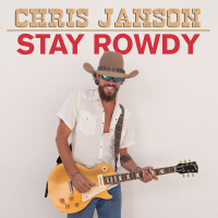 Stay Rowdy (Single)