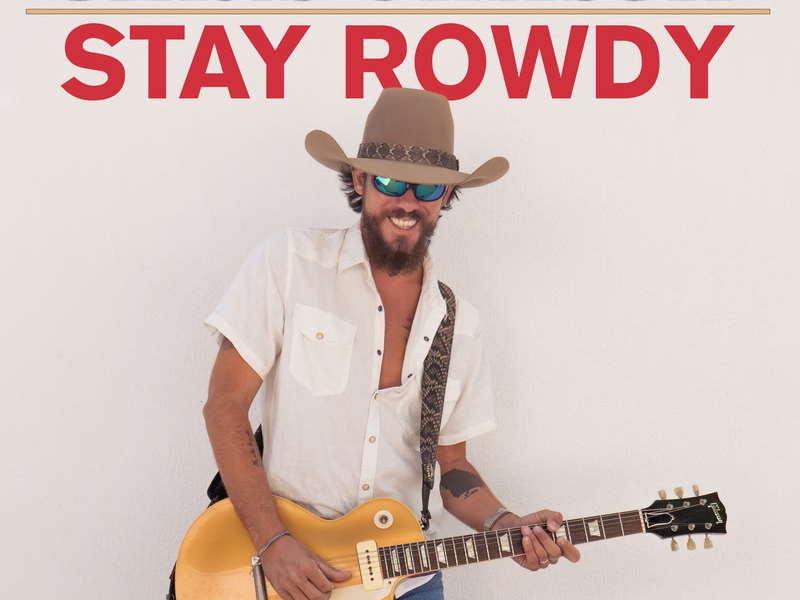 Stay Rowdy (Single)
