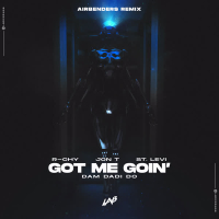 Got Me Goin' (Dam Dadi Do) (AIRBENDERS Remix) (Single)