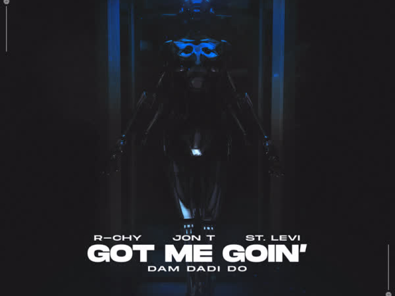 Got Me Goin' (Dam Dadi Do) (AIRBENDERS Remix) (Single)