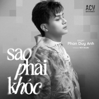 Sao Phải Khóc (Single)