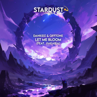 Let me bloom (Single)