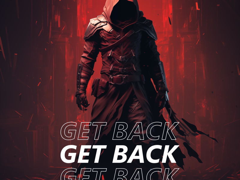 Get Back (Single)