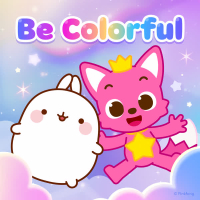 Be Colorful (Single)
