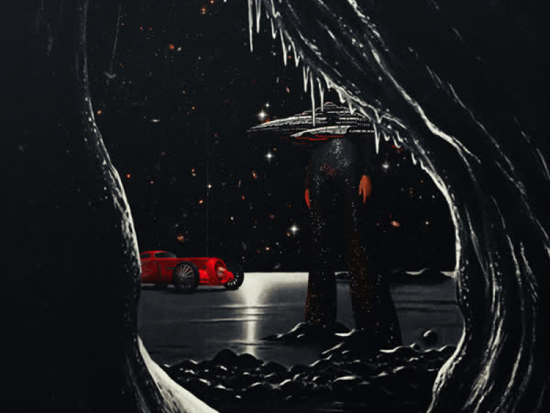 Time Traveler (McMurray Remix) (EP)