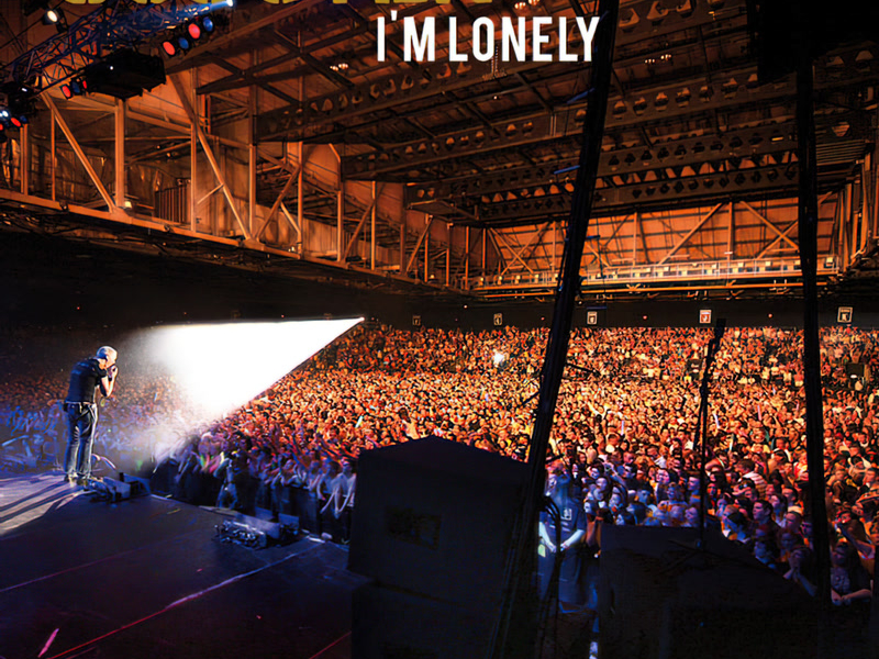 I'm Lonely (Single)