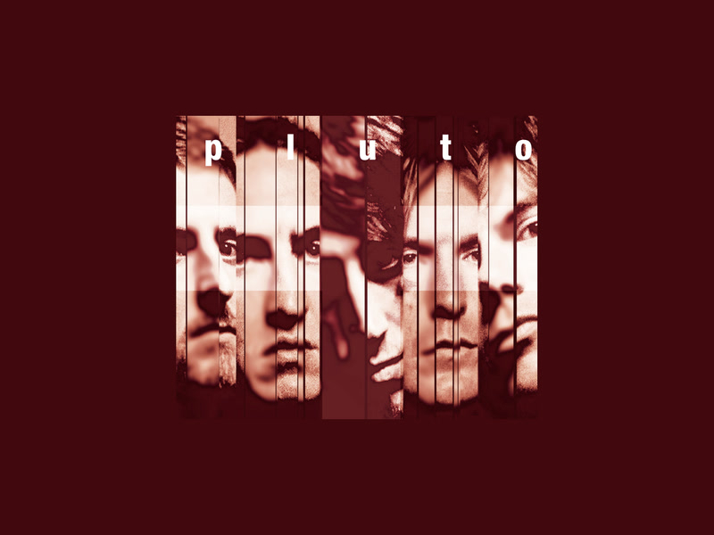 Pluto: The ZM Live Lounge (Single)