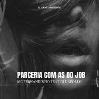 Parceria Com As Do Job (Single)