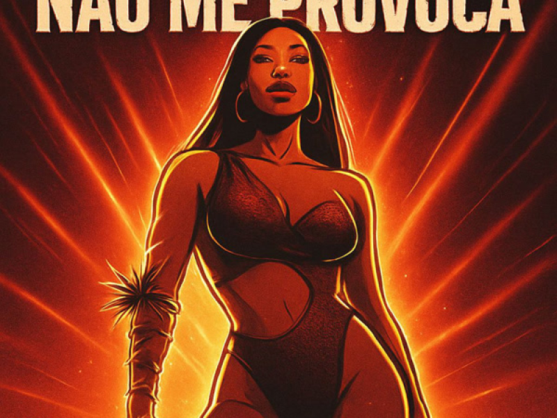 Não Me Provoca (Single)