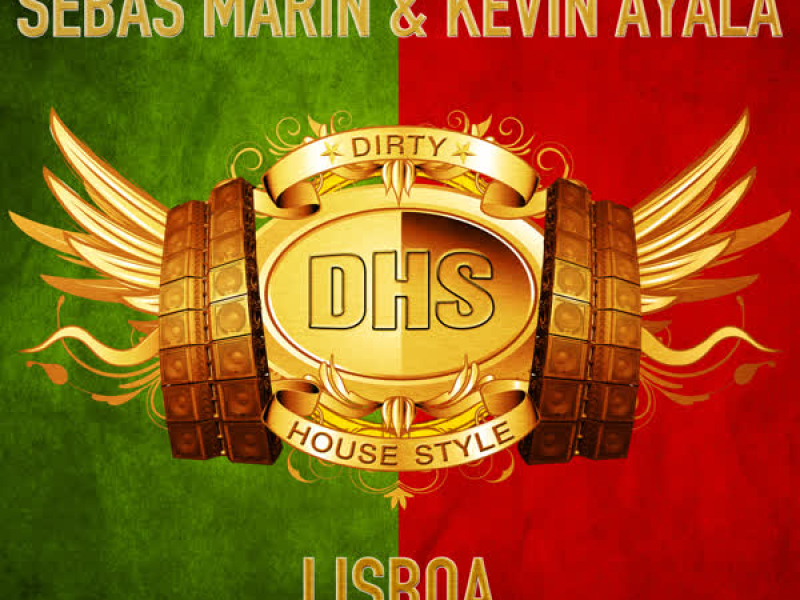 Lisboa (Single)