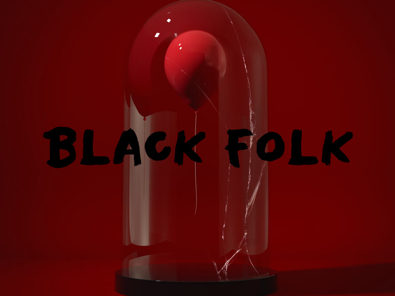 Black Folk (Single)