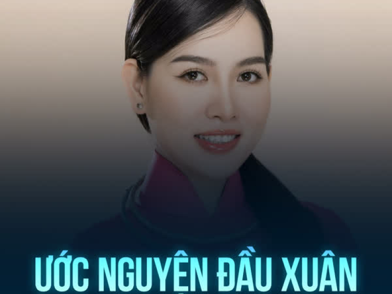 Ước Nguyện Đầu Xuân (Single)