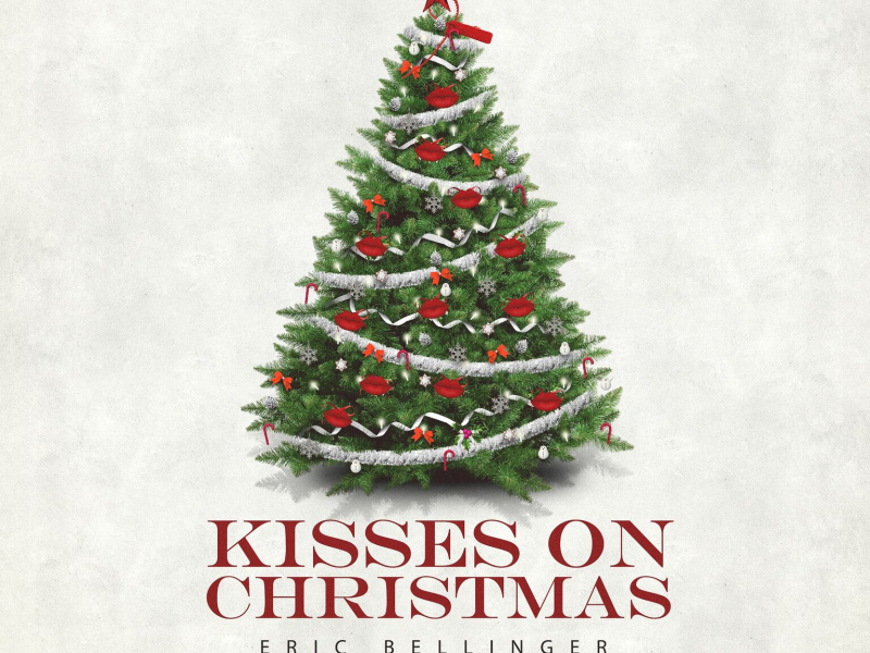 Kisses On Christmas