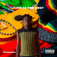 Love Is Gone Away (Single)