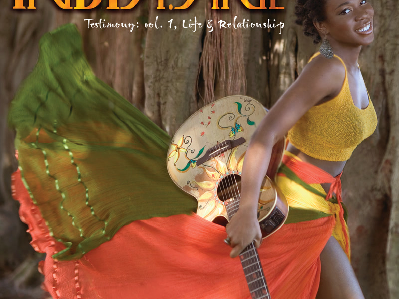 Testimony: Vol. 1 Life & Relationship