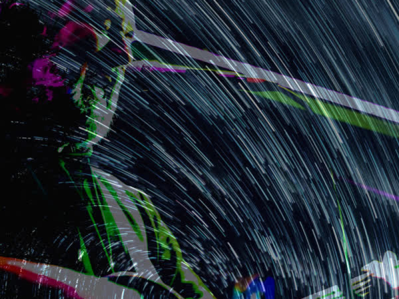 Last Nights' Stars (John Gibbons mix) (Single)