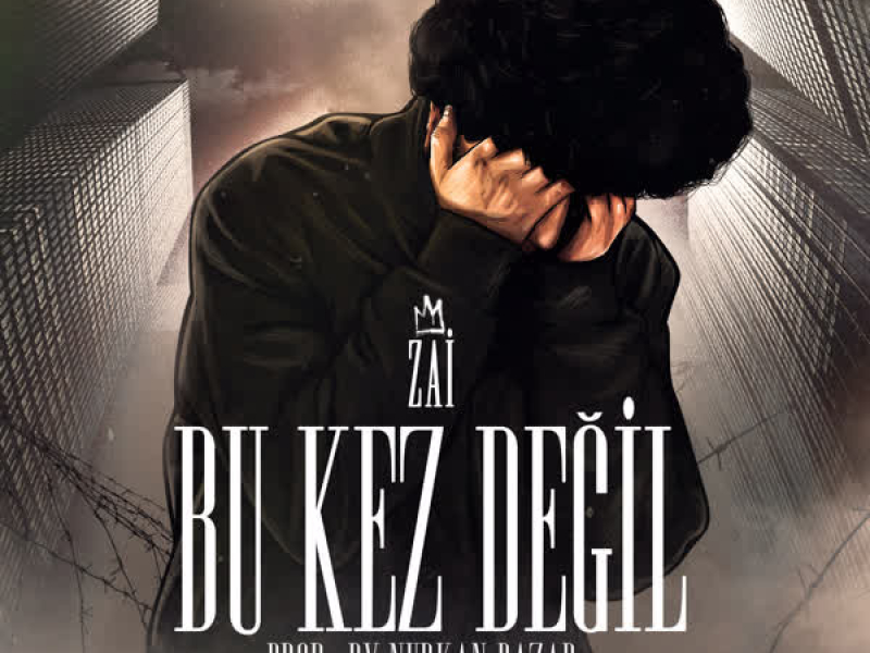 Bu Kez Değil (Single)