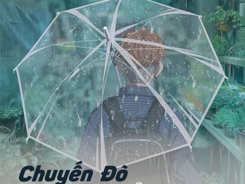 Chuyến Đò Không Em (Single)
