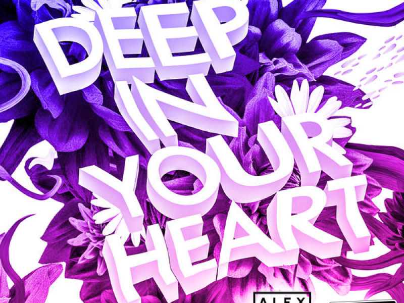 Deep In Your Heart (Single)