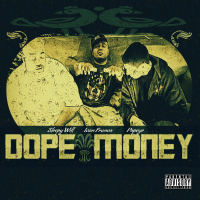 Dope Money (feat. Popeye & Sleepy Will) - Single