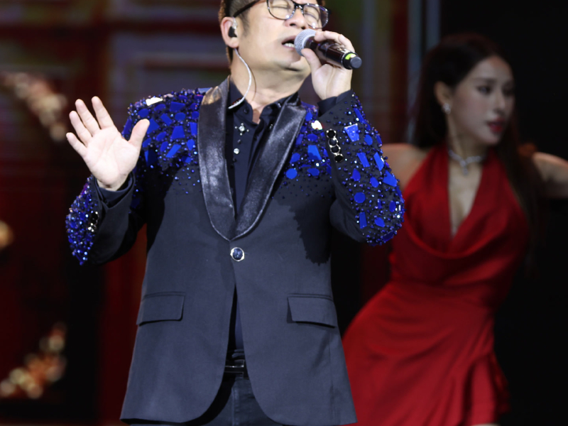 Thao Thức Vì Em (Xuân Phát Tài 14) (Single)