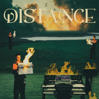 DISTANCE (Single)
