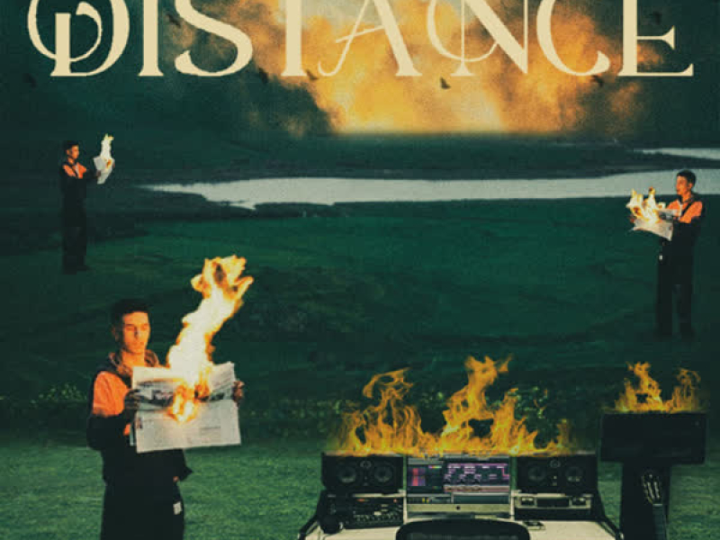 DISTANCE (Single)