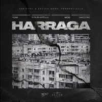 Harraga (Single)