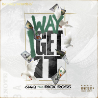 Way I get it (Single)