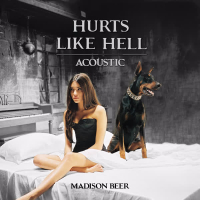 Hurts Like Hell (Acoustic Live) (Single)