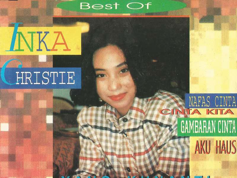 Platinum Best of Inka Christie