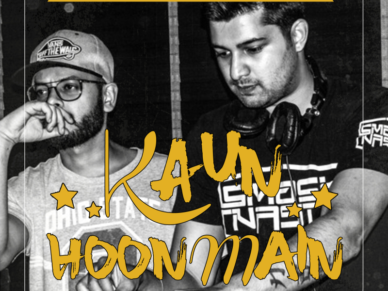 Kaun Hoon Main - Single