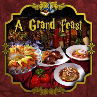 A Grand Feast