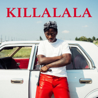 Killalala (EP)
