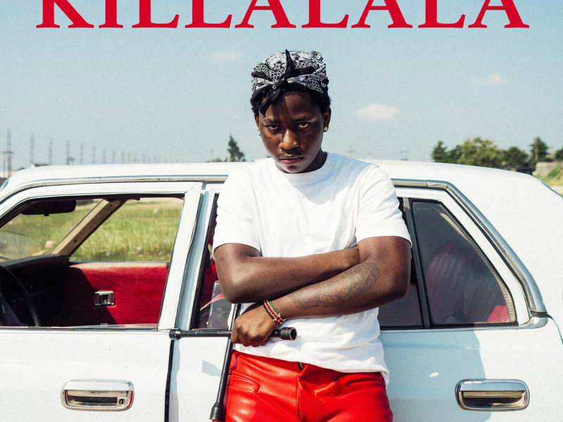 Killalala (EP)
