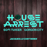 House Arrest (Jacques Lu Cont Remix) (Single)