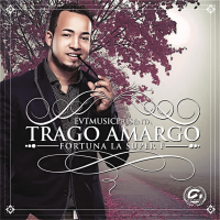 Trago Amargo (Single)