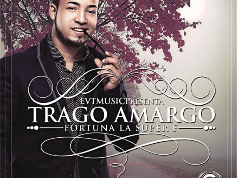 Trago Amargo (Single)