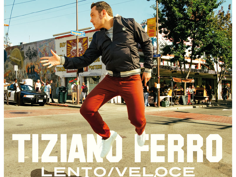 Lento/Veloce (Remixes)
