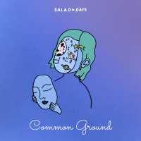 Common Ground (Single)