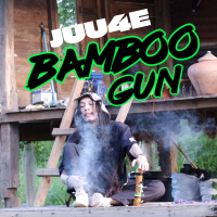 BAMBOO GUN (Single)