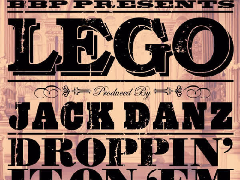 Droppin' It On 'Em (EP)