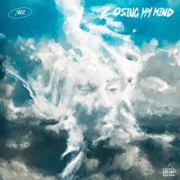 Losing My Mind (Single)