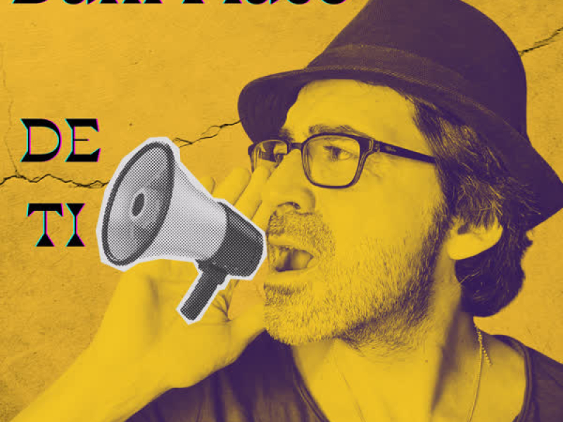 De Ti (Single)