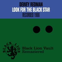 Look for the Black Star