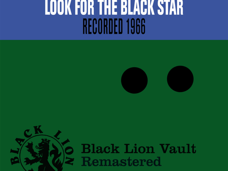 Look for the Black Star