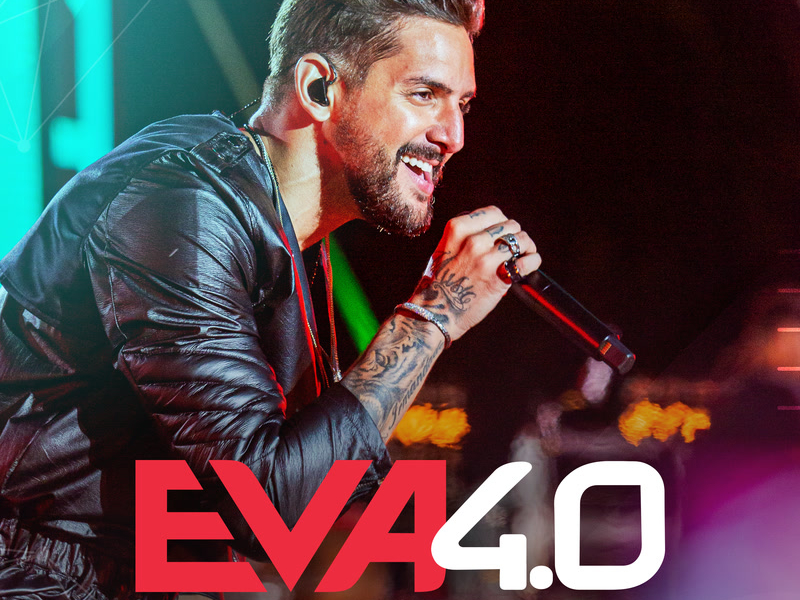 Eva 4.0 (Ao Vivo Em Belo Horizonte / 2019 / Vol. 1)