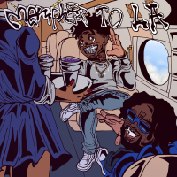 Memphis to LA (Single)