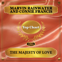 The Majesty of Love (Billboard Hot 100 - No 93) (Single)