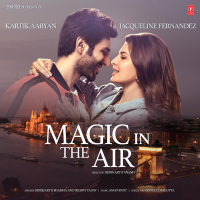 Magic In The Air (Single)
